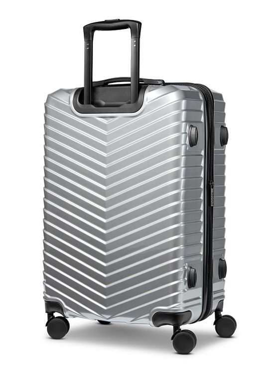 Redolz Essentials 18 4 kolečka Vozík 66 cm s roztažitelným záhybem