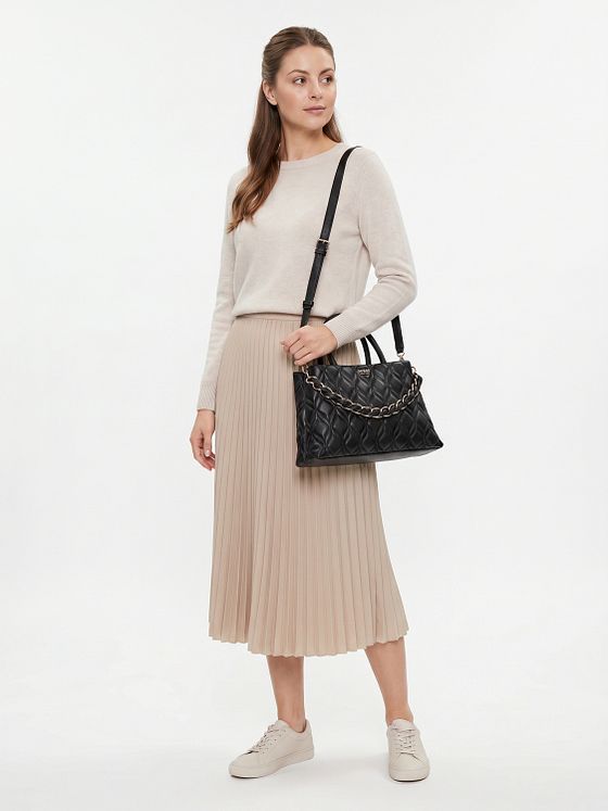 Guess Maxine Håndtaske 35 cm Guess Maxine Håndtaske 35 cm
