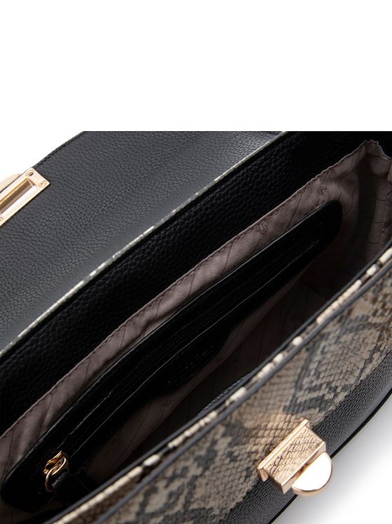 L.CREDI Peggy Skuldertaske 25 cm L.CREDI Peggy Skuldertaske 25 cm