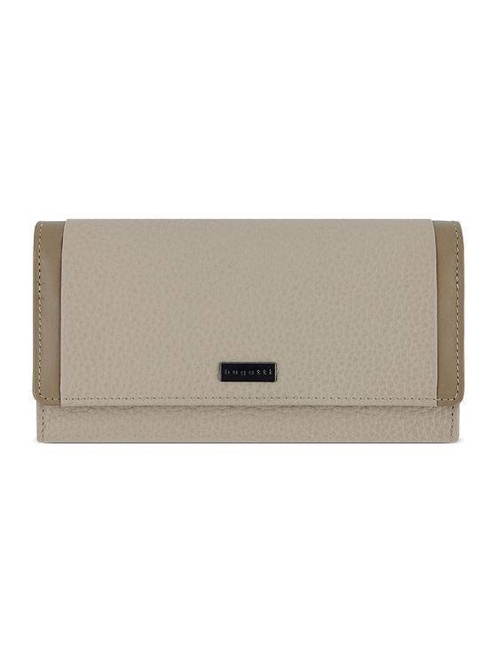 bugatti Sina Pung RFID-beskyttelse Læder 18.5 cm