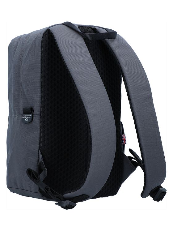 Cabin Zero Companion Bags Classic Flight 12L RFID-rygsæk 34 cm