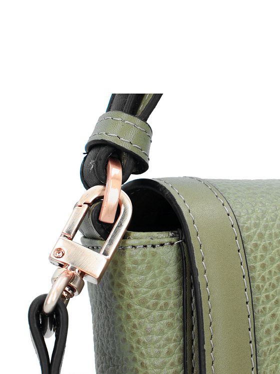 Burkely Keen Keira Skuldertaske Læder 22 cm