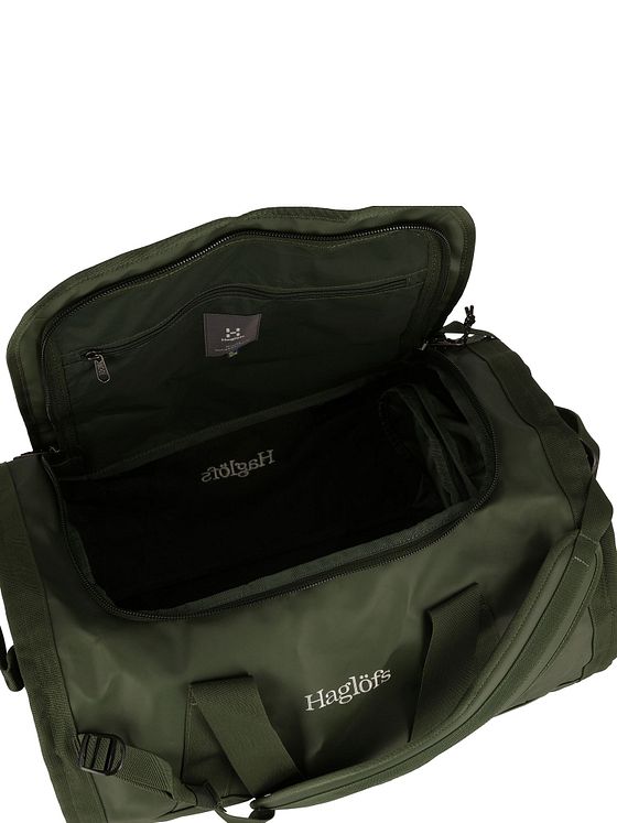 Haglöfs Lava 50 Weekend-rejsetaske 50 cm