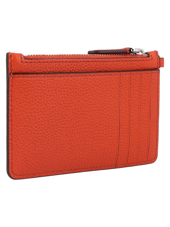 Lauren Ralph Lauren Kreditkortetui Læder 12.5 cm