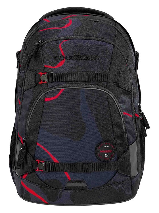 coocazoo Mate Skoletaske 44 cm coocazoo Mate Skoletaske 44 cm