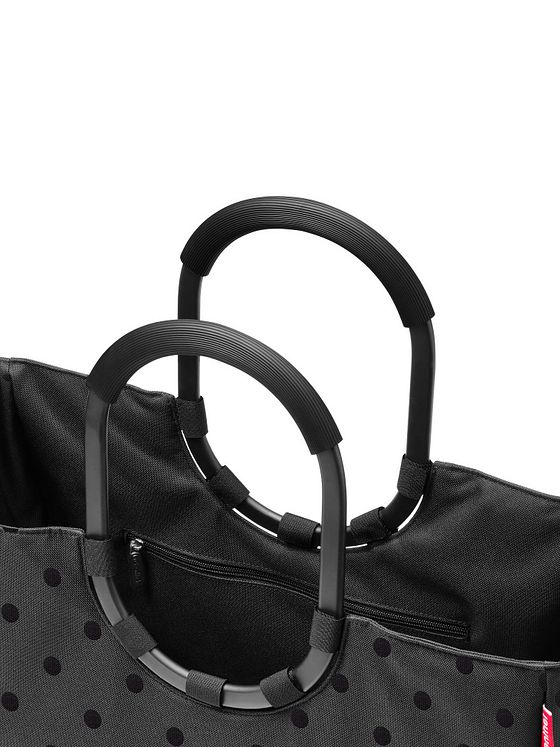 reisenthel Nákupní taška Loopshopper L Frame 46 cm