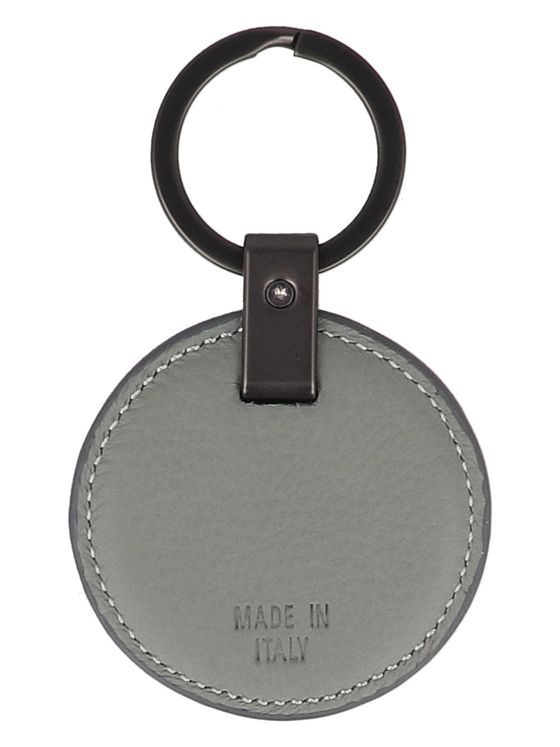 Porsche Design Nøglering Læder 9 cm Porsche Design Nøglering Læder 9 cm