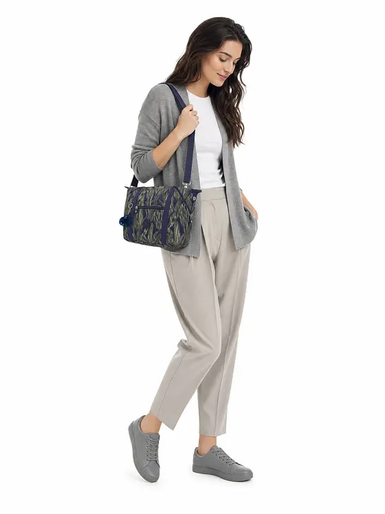 Kipling Art Shopper taske 44 cm