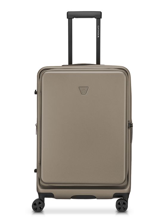 Roncato Florence 4 hjul Trolley 67 cm med strækfold