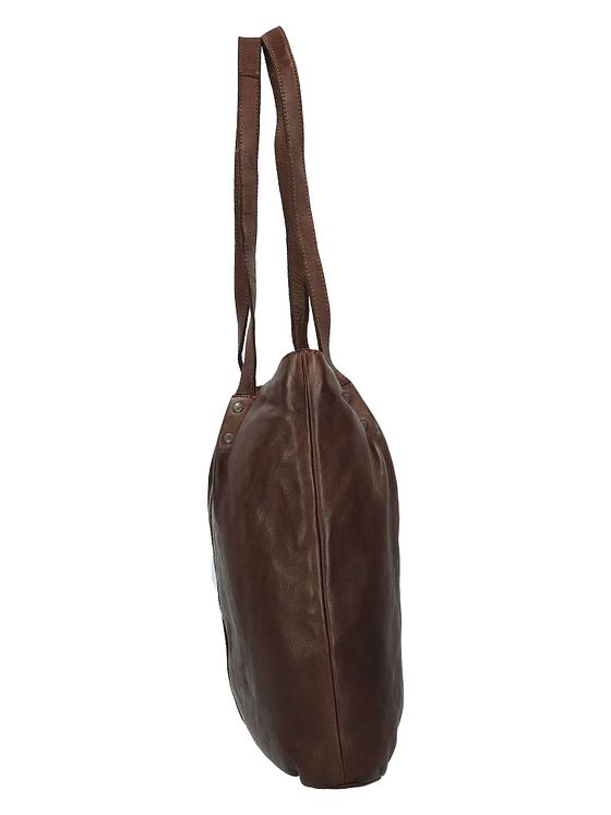 Harold's Submarine Shopper Bag Læder 39 cm