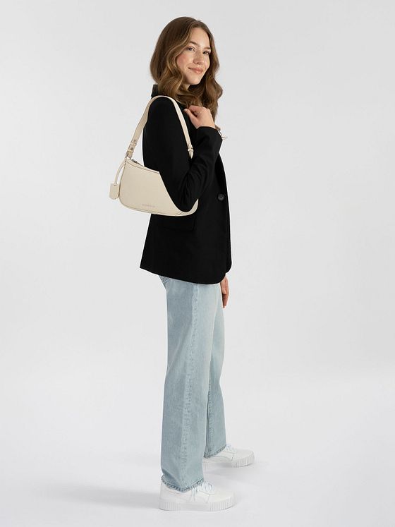 Burkely Always Ava Skuldertaske Læder 28 cm