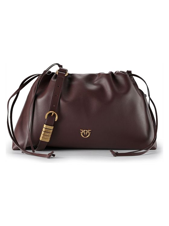 PINKO Skuldertaske Læder 35 cm
