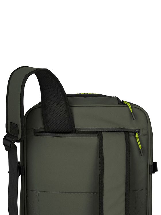 Travelite Briize 2 kolečka Batoh 50 cm