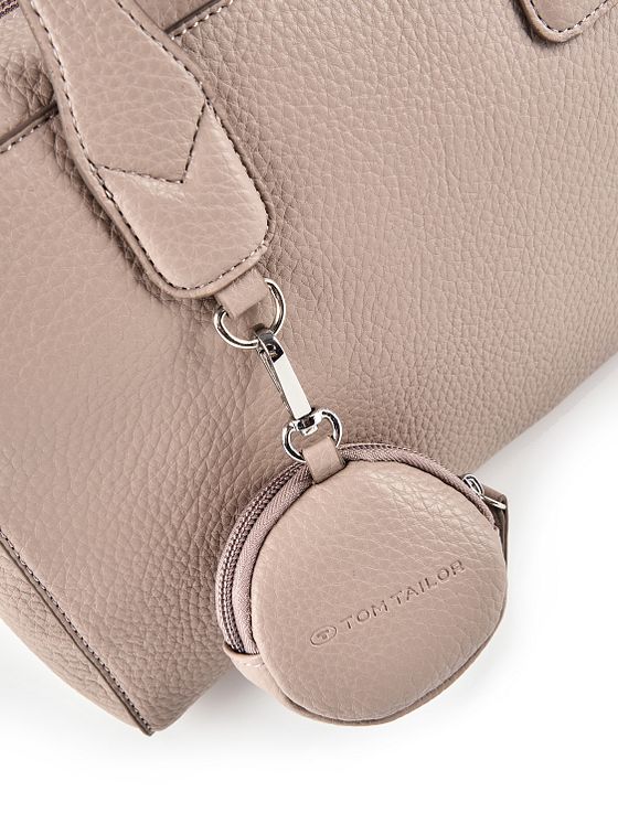 Tom Tailor Rima Skuldertaske 28 cm