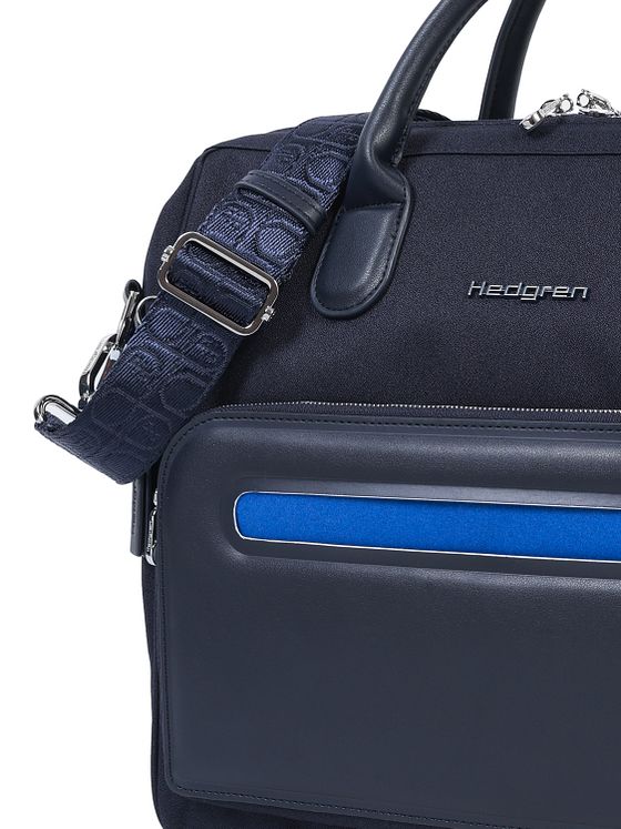 Hedgren Fika Portfölj RFID-skydd 35 cm Laptopfack Hedgren Fika Portfölj RFID-skydd 35 cm Laptopfack
