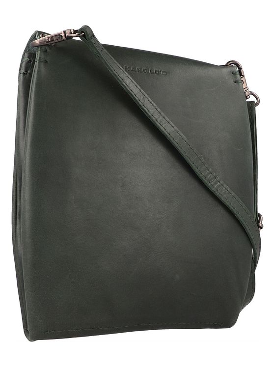 Harold's Fold Mini Bag skuldertaske Læder 17 cm Harold's Fold Mini Bag skuldertaske Læder 17 cm