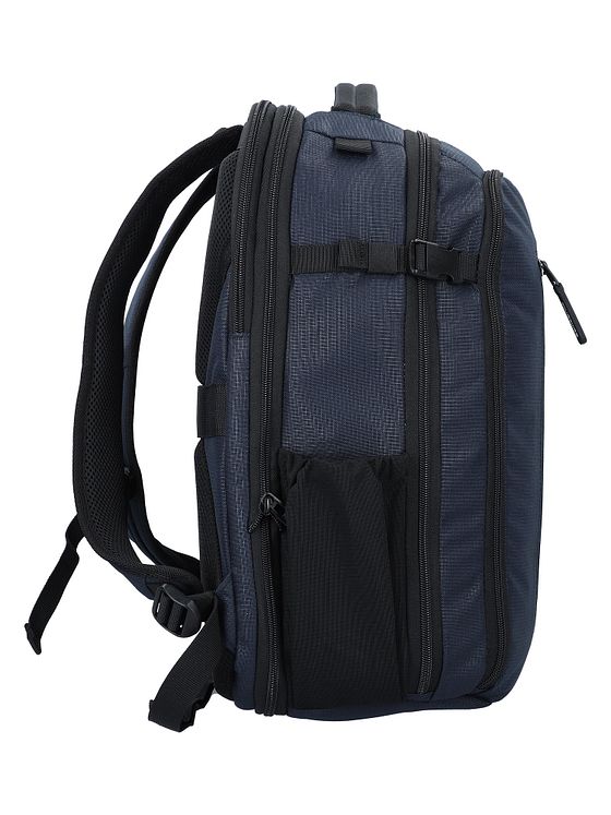 Samsonite Roader Forretningsrygsæk 45 cm Laptoprum