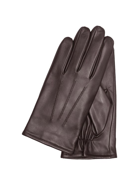 Kessler Liam-handsker i læder