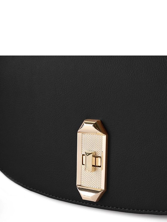 Seidenfelt Eiby Håndtaske 24 cm