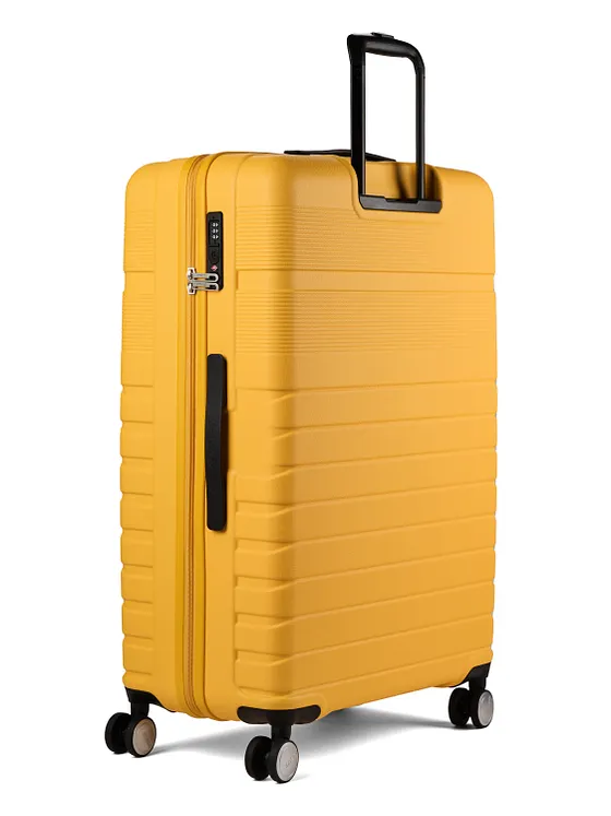 American Tourister Checkline 4-pyöräinen vetolaukku 77 cm American Tourister Checkline 4-pyöräinen vetolaukku 77 cm