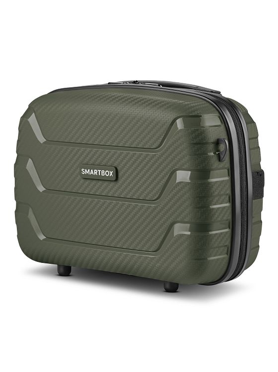 Smartbox Edition 01 Neceser rígido 34 cm Smartbox Edition 01 Neceser rígido 34 cm