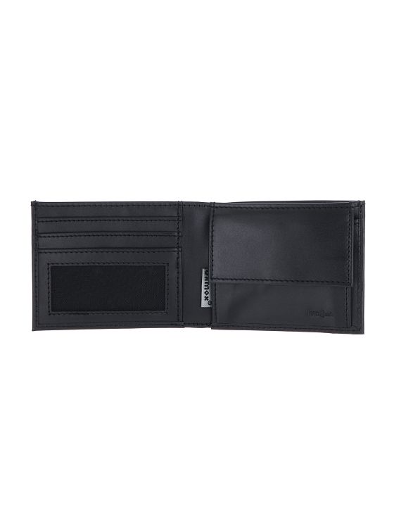 oxmox Leather Pung RFID-beskyttelse Læder 11 cm oxmox Leather Pung RFID-beskyttelse Læder 11 cm