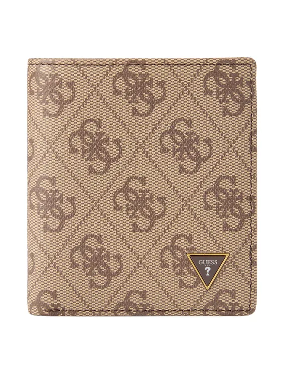 Guess Milano Pung RFID-beskyttelse 10 cm Guess Milano Pung RFID-beskyttelse 10 cm