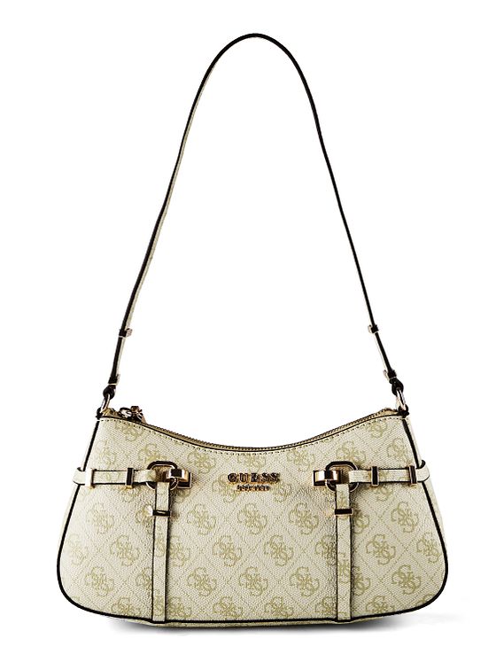 Guess Leona Skuldertaske 29 cm