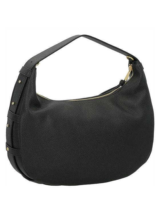 Hey Marly Lifetime Sister Skuldertaske M Læder 35 cm