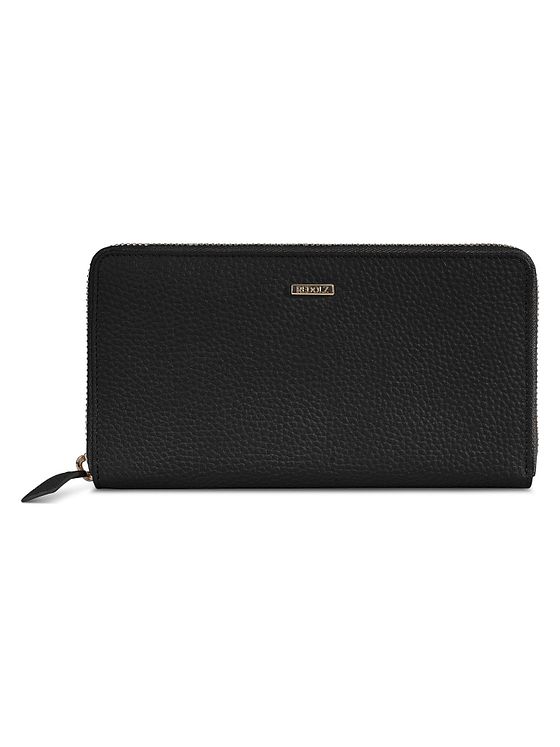 Redolz Leather Essentials Pung Læder 19 cm