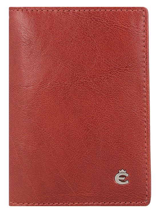 Esquire Toscana Visitkortetui Læder 7.5 cm Esquire Toscana Visitkortetui Læder 7.5 cm