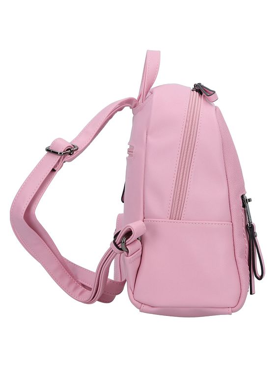 Tom Tailor Tamara City-rygsæk Læder 27 cm