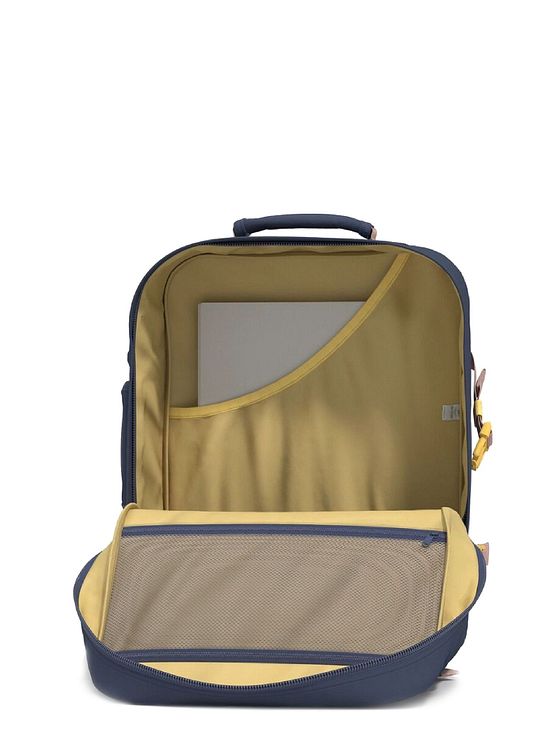 Cabin Zero Classic 114 Daypack 51 cm Laptoprum Cabin Zero Classic 114 Daypack 51 cm Laptoprum