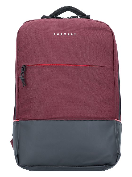 Forvert Batoh Lance s přihrádkou na notebook 42 cm