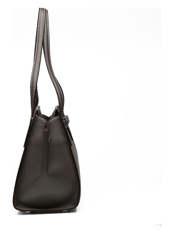 AIGNER Farah Skuldertaske Læder 38 cm AIGNER Farah Skuldertaske Læder 38 cm