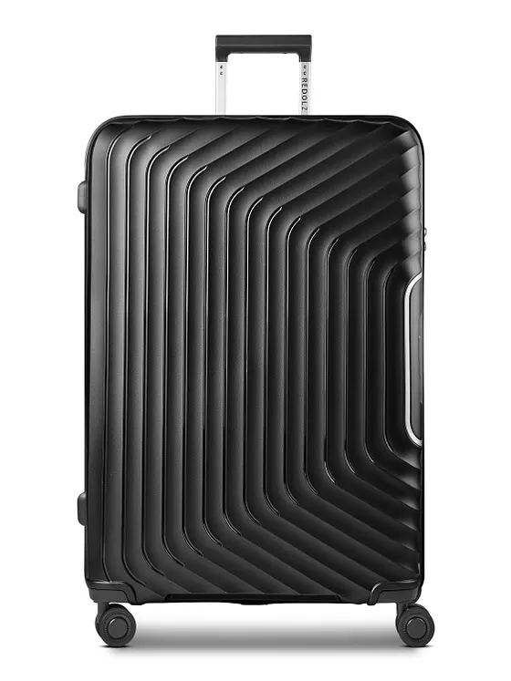 Redolz Essentials 01 4-pyöräinen vetolaukku L 77 cm Laajennettava