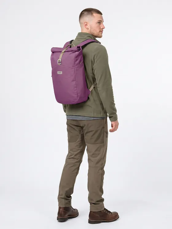 Osprey Arcane Roll Top Dagsryggsäckar 50 cm Laptopfack Osprey Arcane Roll Top Dagsryggsäckar 50 cm Laptopfack