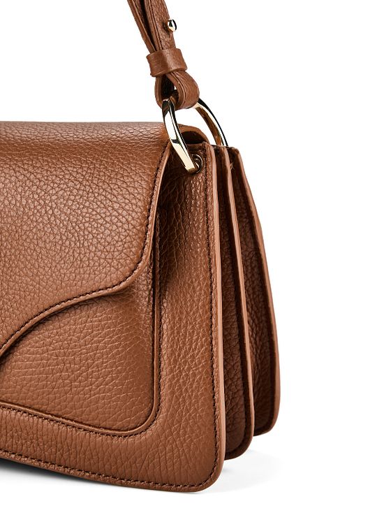 Coccinelle C-Me Olkalaukku Nahka 28 cm
