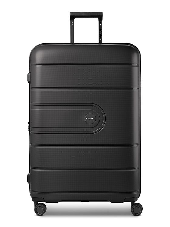 Redolz Essentials 11 4 ruedas Trolley 76 cm Con fuelle expandible