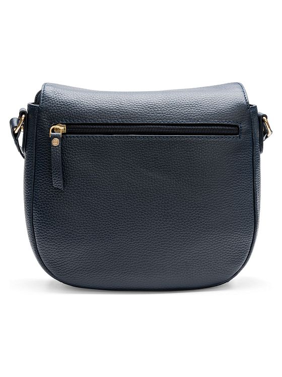 Lazarotti Bologna Leather Skuldertaske Læder 25 cm Lazarotti Bologna Leather Skuldertaske Læder 25 cm