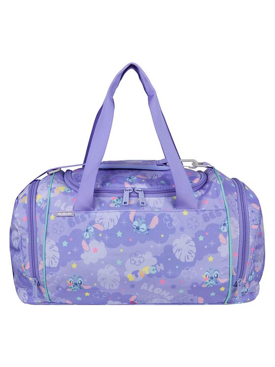 McNeill Sportovní taška 37 cm