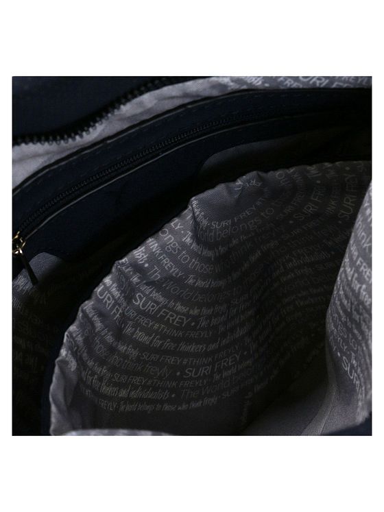 Suri Frey Romy Basic skuldertaske 27 cm