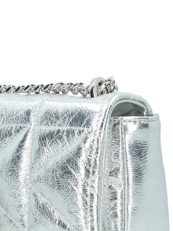 Karl Lagerfeld Kuilt Skuldertaske 21 cm