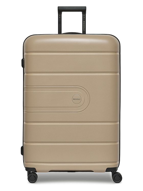 Redolz Essentials 11 4 hjul Trolley 76 cm med strækfold