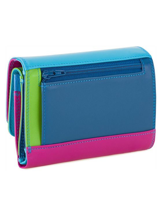 Mywalit Pung i læder 13 cm Mywalit Pung i læder 13 cm