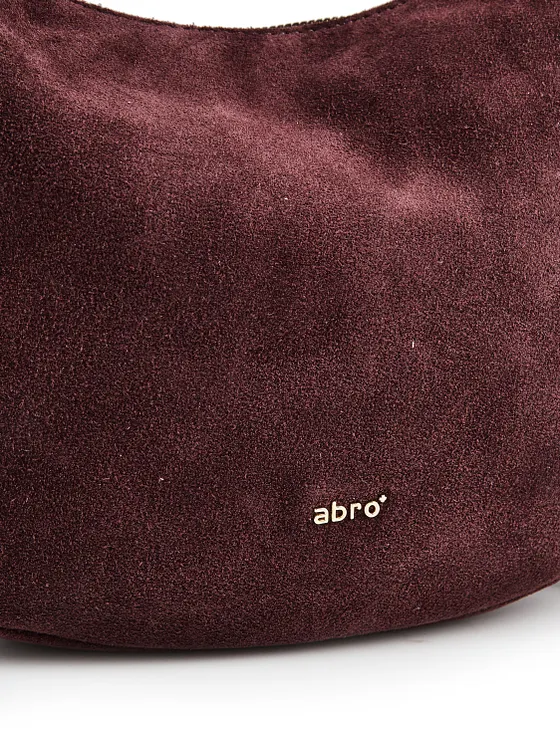 abro Nana Bolsa de hombro Piel natural 27.5 cm abro Nana Bolsa de hombro Piel natural 27.5 cm
