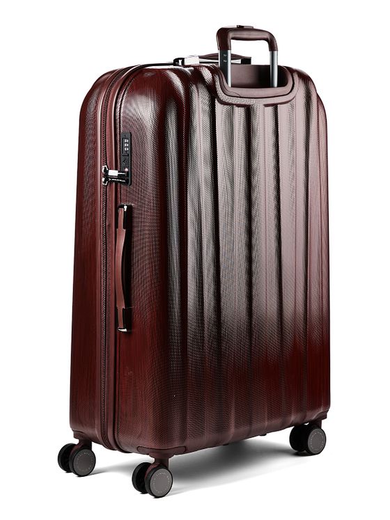 Polestream Moonrock 4 kolečka Vozík L 78 cm s roztažitelným záhybem