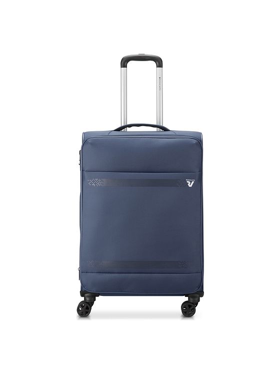 Roncato Jazz 4.0 4 hjul Kuffert 3-delt Roncato Jazz 4.0 4 hjul Kuffert 3-delt