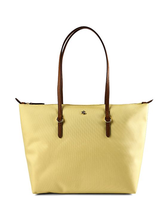 Lauren Ralph Lauren Keaton Shopper-taske 36 cm Lauren Ralph Lauren Keaton Shopper-taske 36 cm