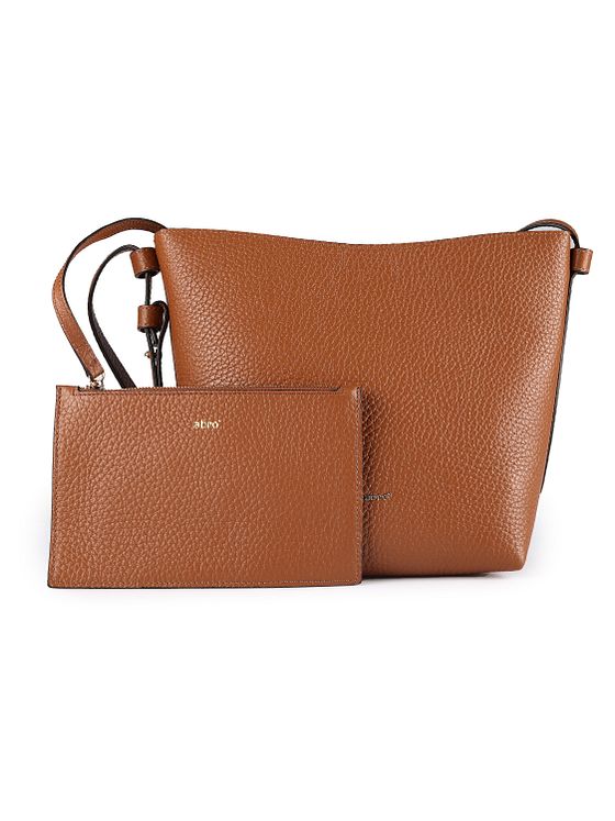 abro Cosmo Skuldertaske 21 cm